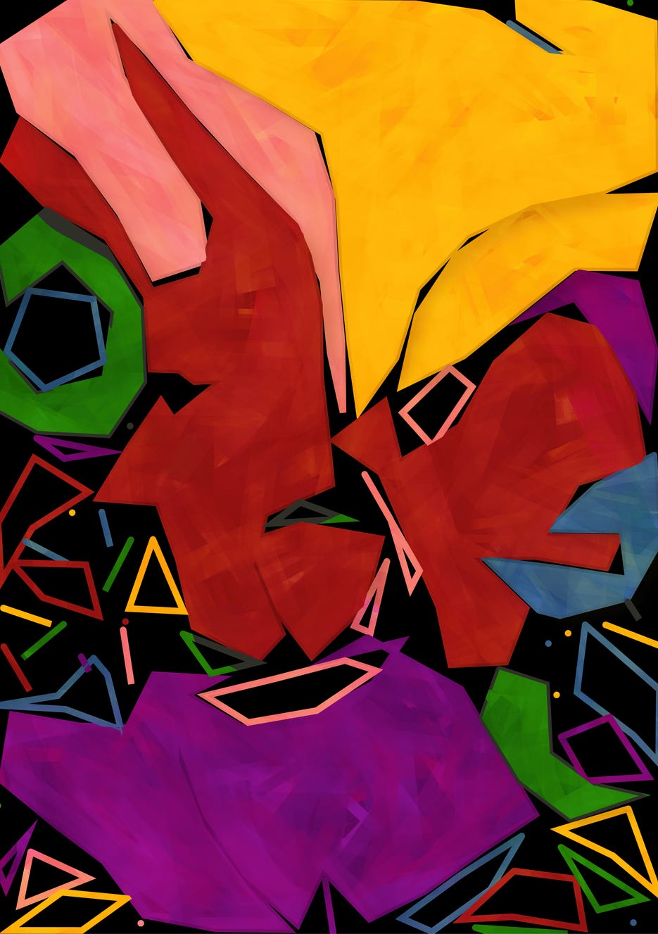 Through Your Eyes by William Mapan, released via verse