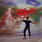 An American in Paris 