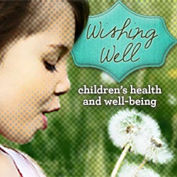 Wishing Well Wishing Well
