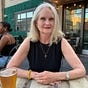 Bettejean Cramer's avatar