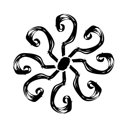 Artwork for Merry May