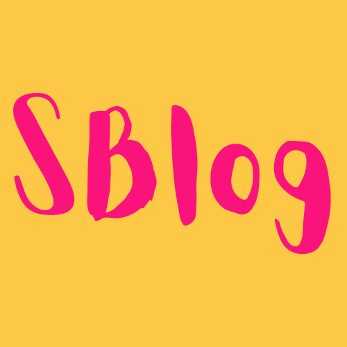 SBlog