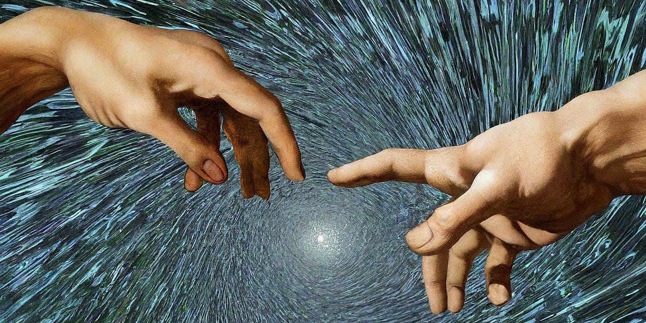 Rise of the 'AI god'