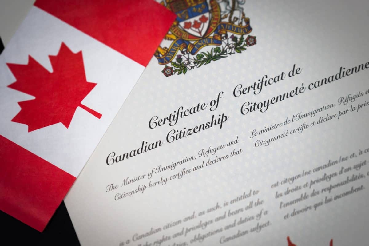 Who Qualifies For Canadian Citizenship? - Canada Immigration and Visa  Information. Canadian Immigration Services and Free Online Evaluation.
