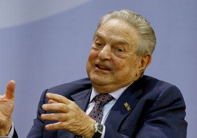 george-soros George Soros