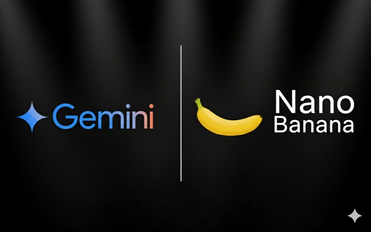 9 Business Use Cases for Google Gemini Nano Banana (You're Missing Money on the Table) | by Amit Kumar | Medium 9 Business Use Cases for Google Gemini Nano Banana (You're Missing Money on the Table) | by Amit Kumar | Medium