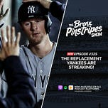 Bronx Pinstripes