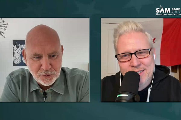 Dean Ruddell Dean Blundell Podcast | Substack
