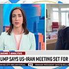 War Update: Trump's Iran Strategy, Lebanon Peace, and the Price of Oil