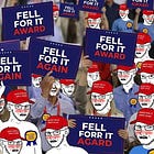 Speaker Johnson Admits Mass-Deportations Will Be Scrapped Under New DHS Sec. Mullins Because GOP Is Losing Hispanic Vote, White House Tells Congress To Shut Up About Deportations