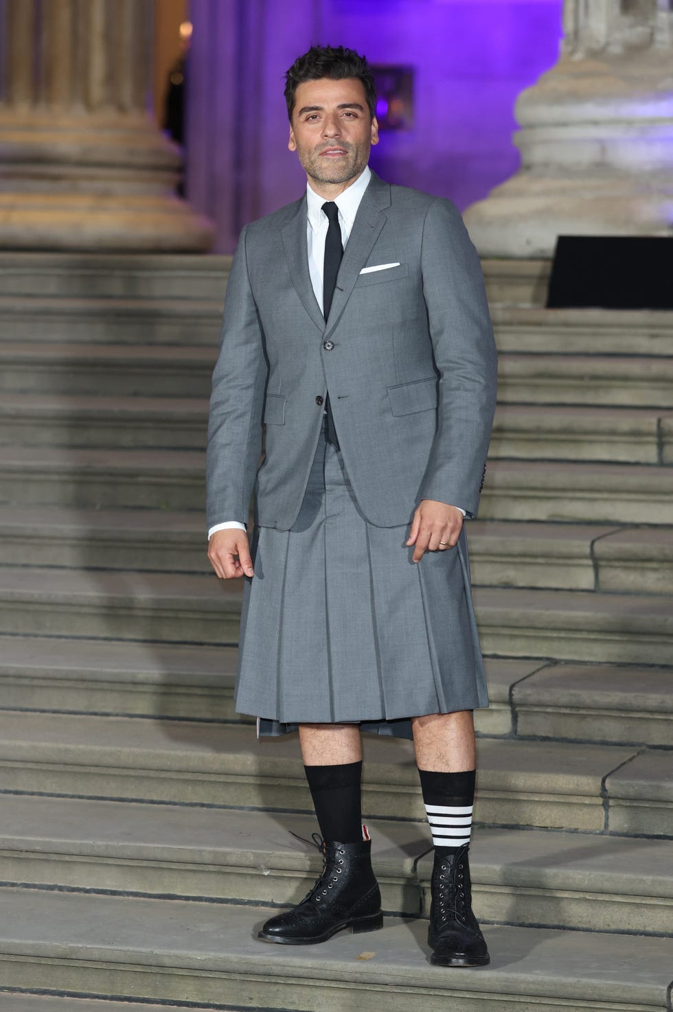 Mens Skirts Are Mainstream in 2023: Where to Shop Them Mens Skirts Are Mainstream in 2023: Where to Shop Them