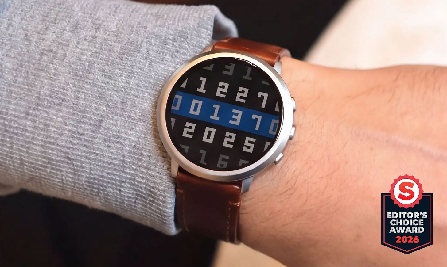 Pebble Round 2 Pebble Round 2