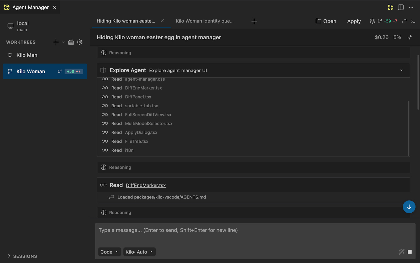 The New Kilo Code for VS Code Is Now Generally Available