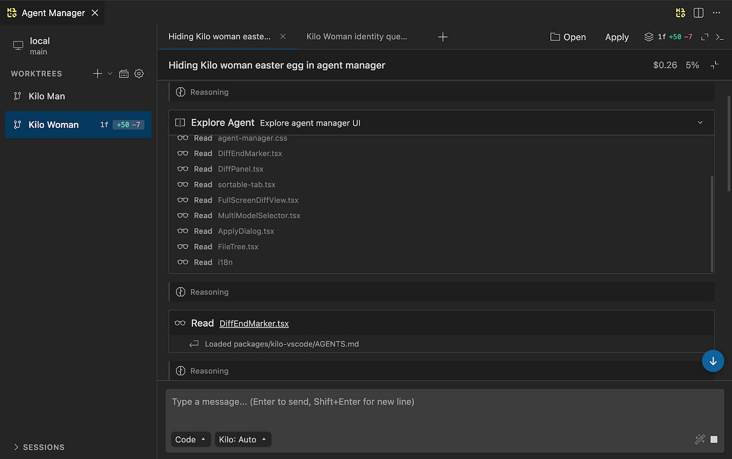 The New Kilo Code for VS Code Is Now Generally Available
