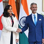 Back to normal? Ottawa signs relations reset roadmap with India