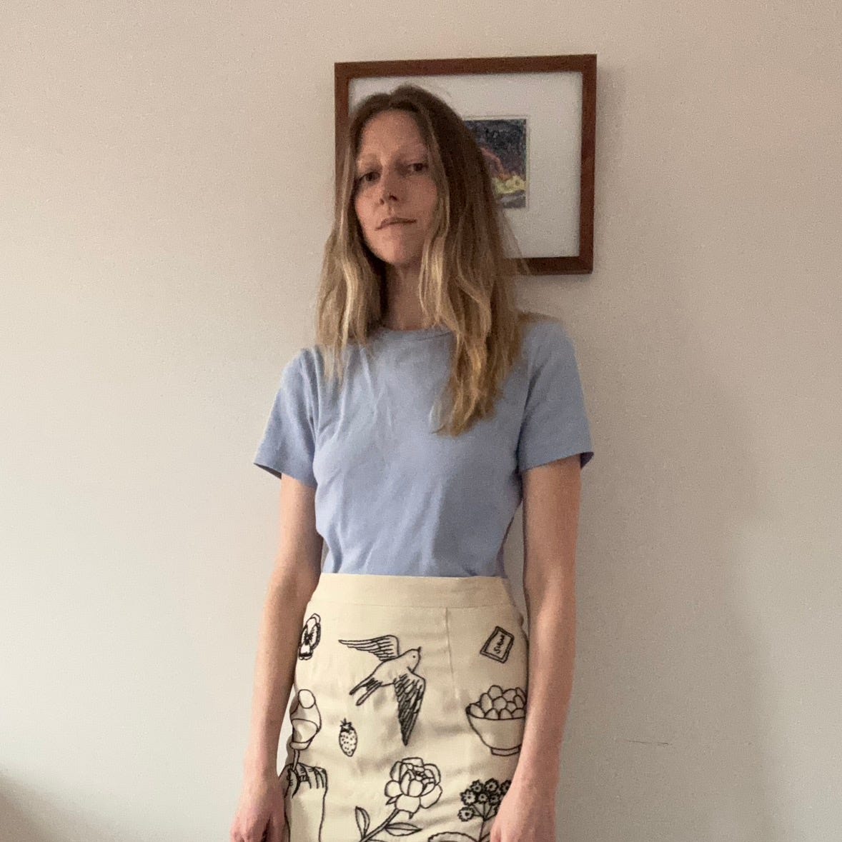 Tessa Perlow | Substack