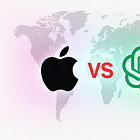Apple vs. OpenAI