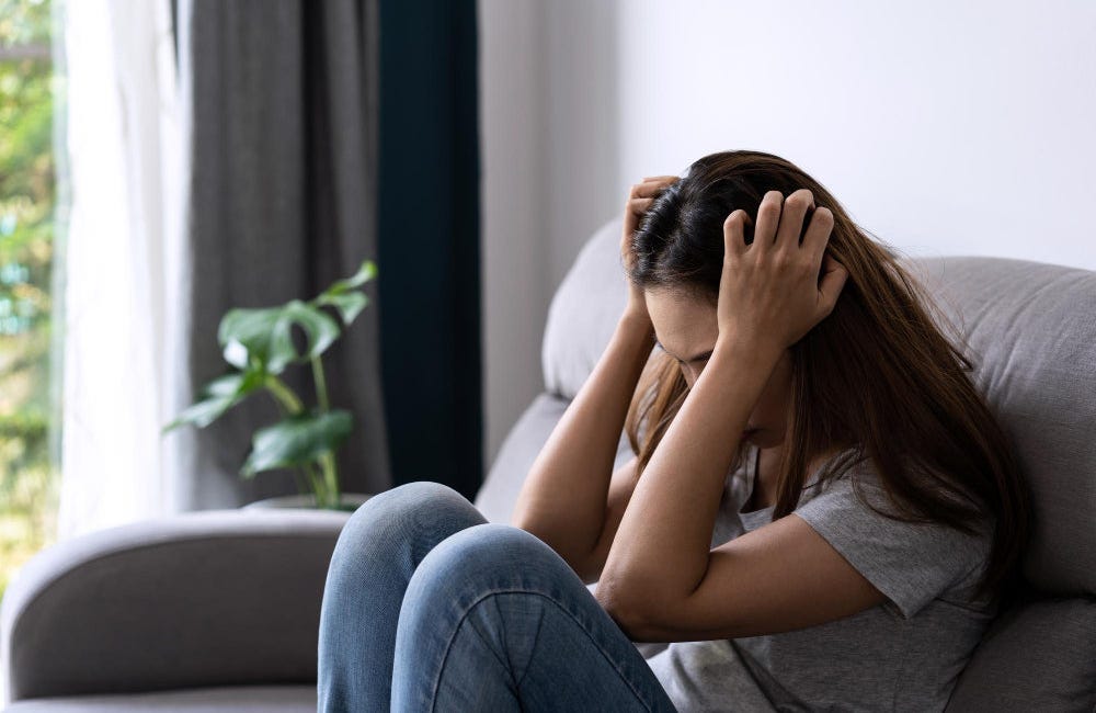 How Can I Stop Centering My Husband? (Reader Advice)