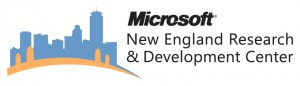 Microsoft NERD Microsoft NERD