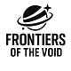 Frontiers of the Void