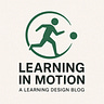 Learning in Motion