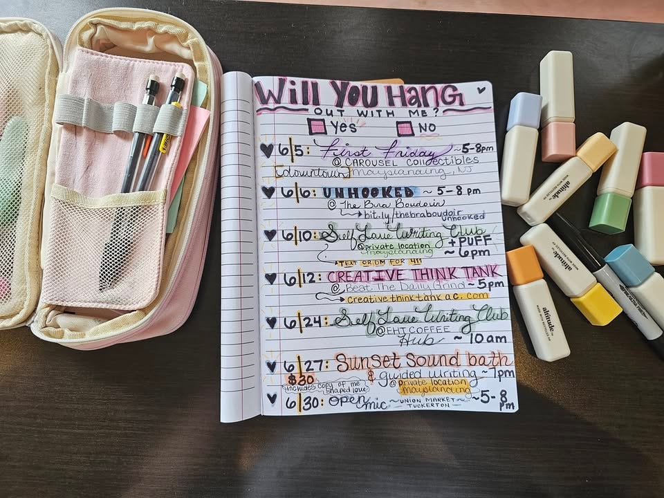 May be an image of diary and text May be an image of diary and text