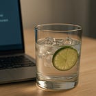 Three Drinks and a Breakdown: My AI, Unfiltered