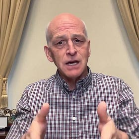 Venezuela, Western Dominance, & Regime Change: Rep. Adam Smith's Striking Updates