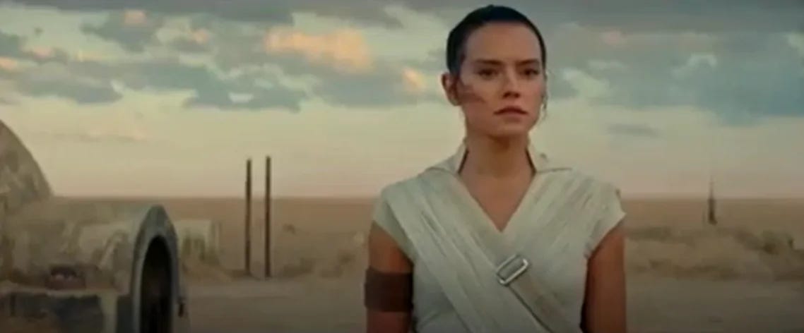 New Star Wars Rey Movie Writer Explains How He's Approaching The Film