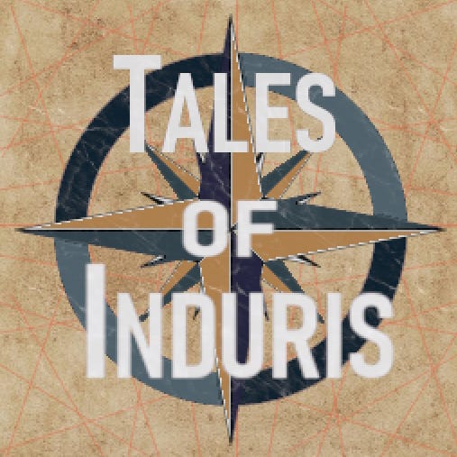 TALES OF INDURIS