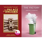 Three Kafkaesque Novels from Around the World