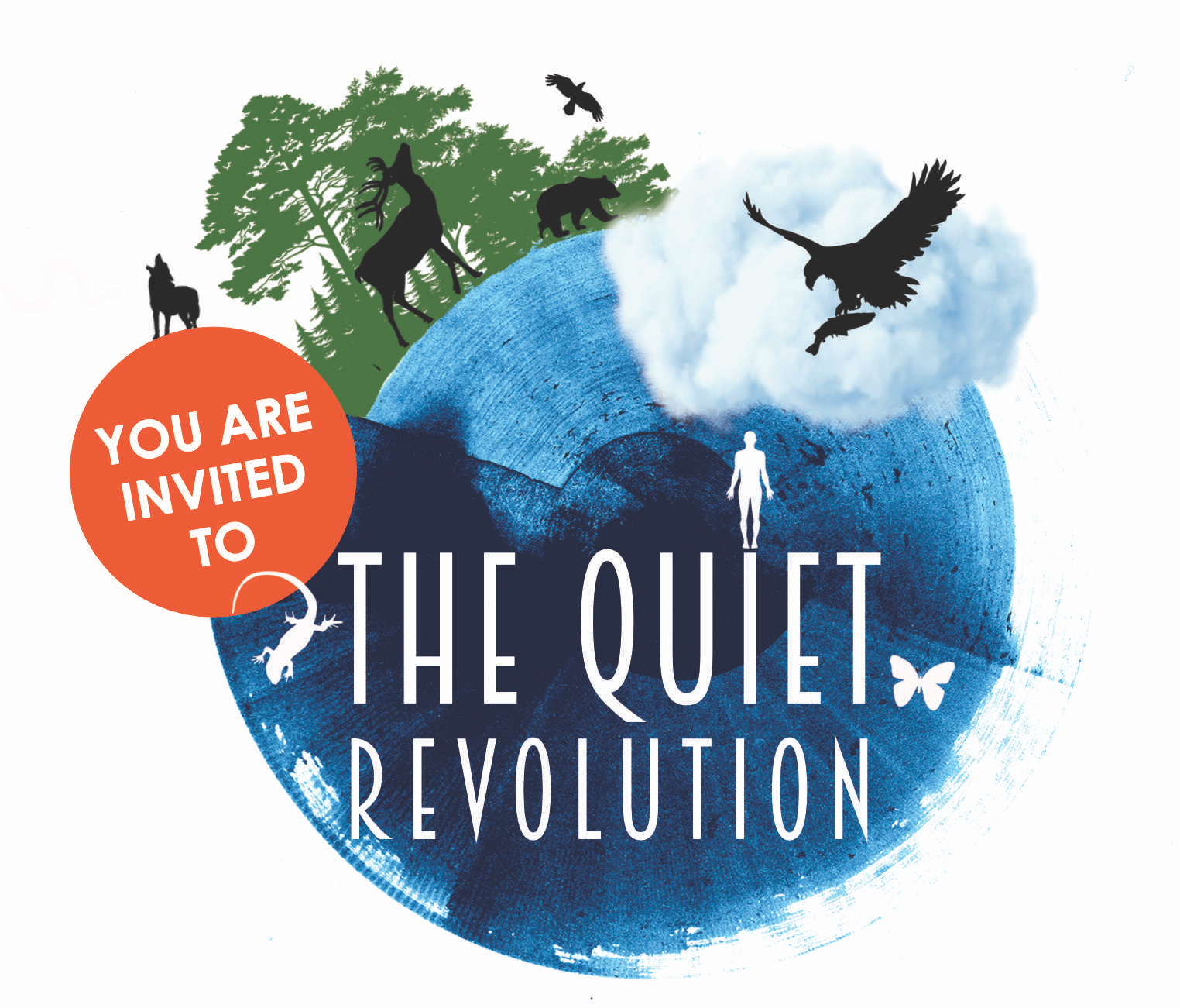 The Quiet Revolution
