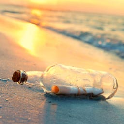 News From Across the Seas