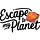 Escape to My Planet