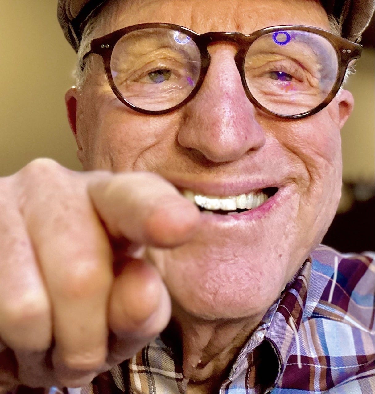 Not the WSJ:  What the WSJ is Not Saying (Out Loud)