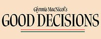 Good Decisions 