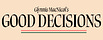 Good Decisions 