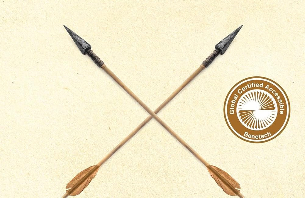 The Arrows of Fealty by Jill MacLean