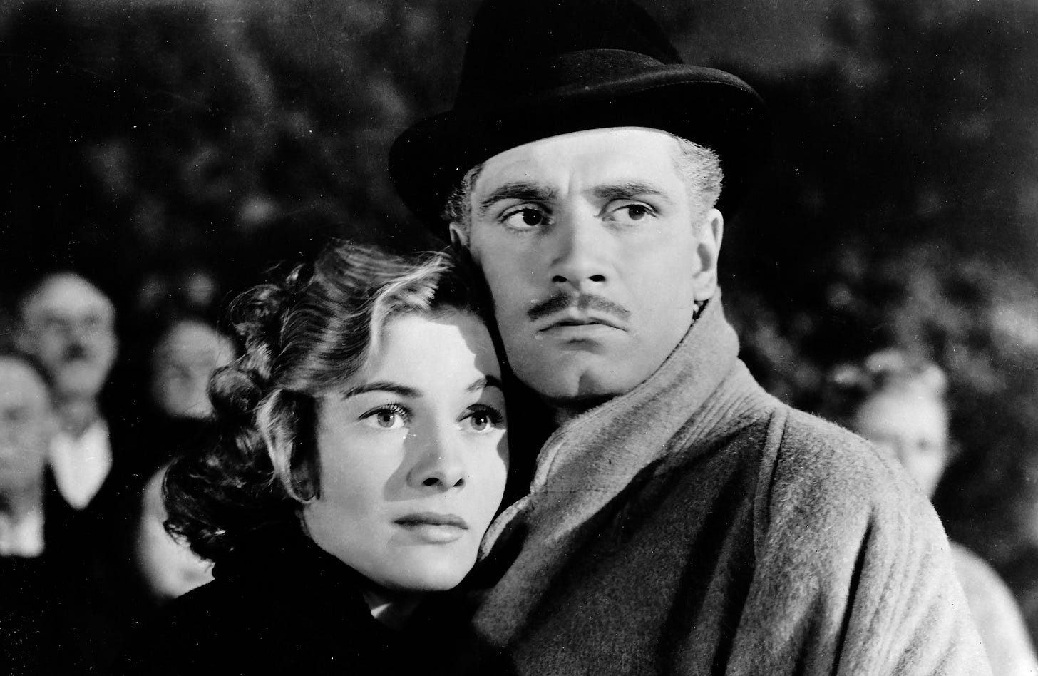 Watch Rebecca | TCM