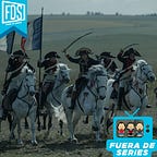 La Newsletter de Fuera de Series