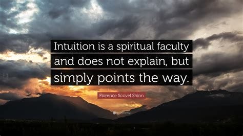Intuition Quotes (40 wallpapers) - Quotefancy