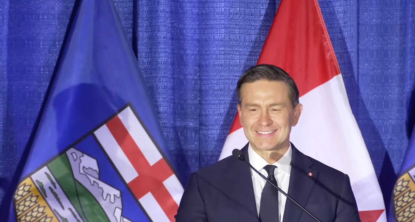 Pierre Poilievre