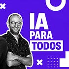 Dos expertos me enseñaron que la IA no va de automatizar tareas