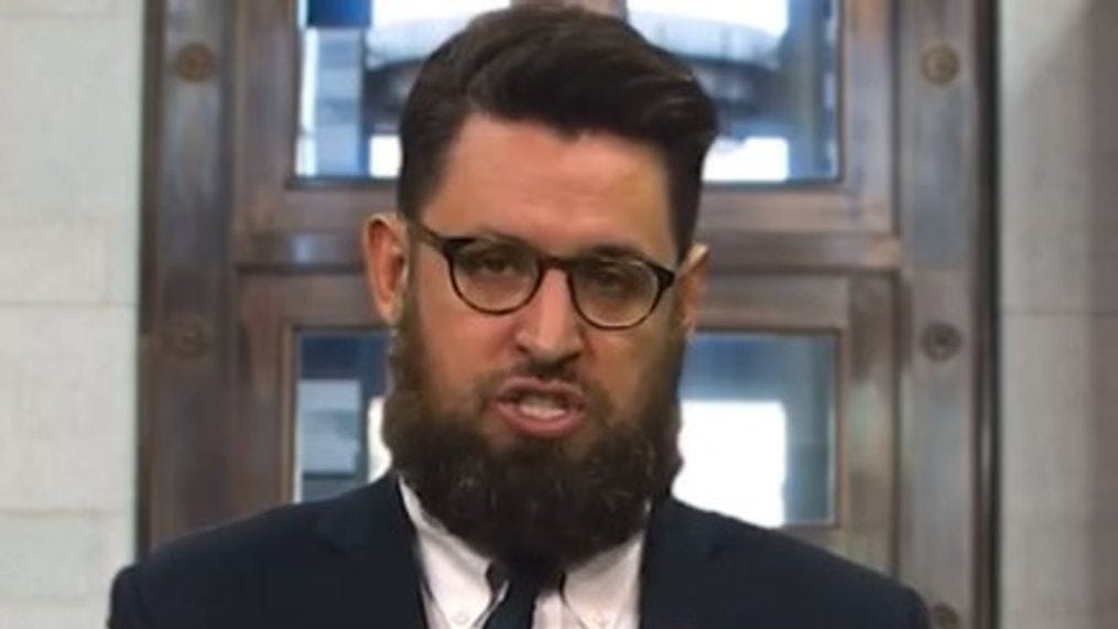Ohio lawmaker disciplined after alleged pattern of abusive behavior toward  legislators, staff | WNWO