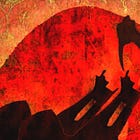 Iranilainen nainen: "Miksi Suomen feministit ovat hiljaa islamin kunniaväkivallasta?!"