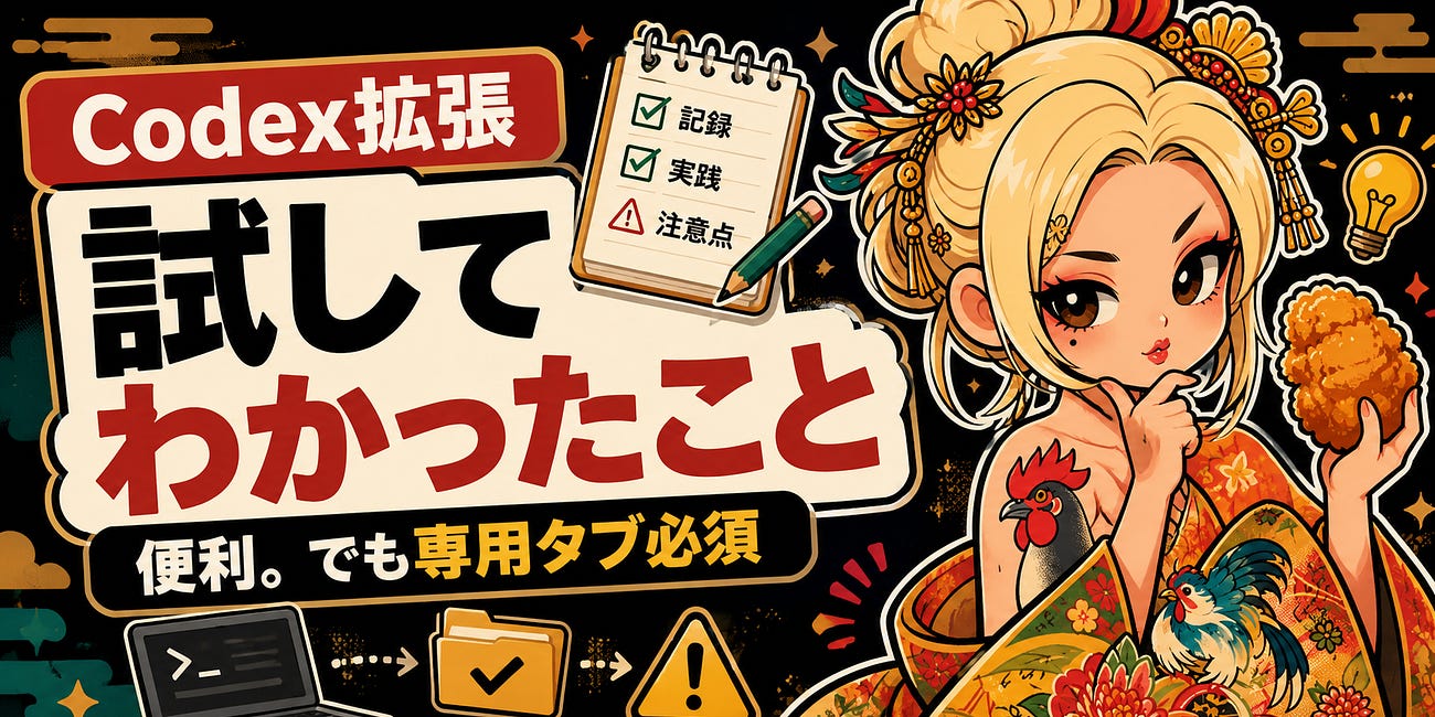 Codexにブラウザを操作させたら、アニメGIFが1分半でできた