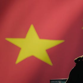 Once, international students feared Beijing’s wrath. Now Trump is the threat.
