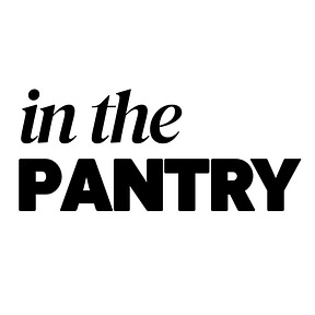 In The Pantry
