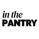 In The Pantry
