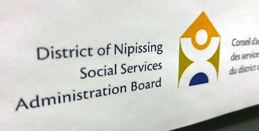 Remote work should save DNSSAB cash - King | North Bay Nugget